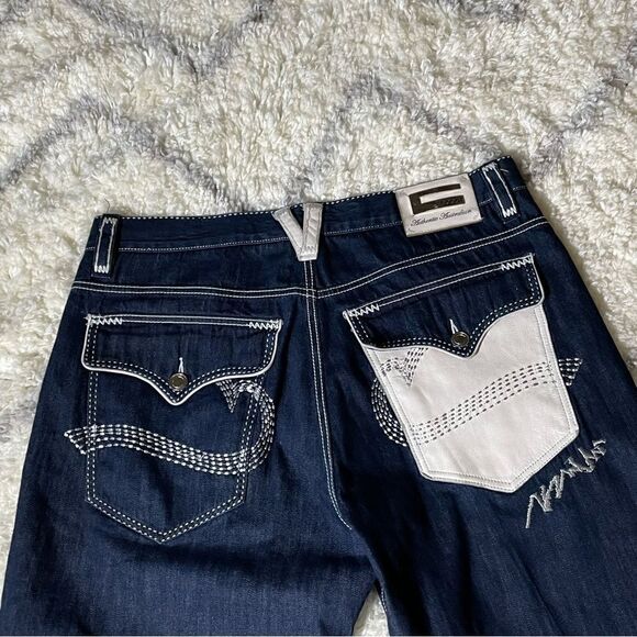 COOGI JEANS SPECIAL EDITION - Picture 11 of 11